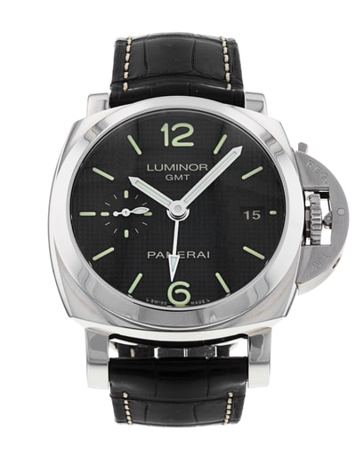 Panerai Luminor GMT PAM00535